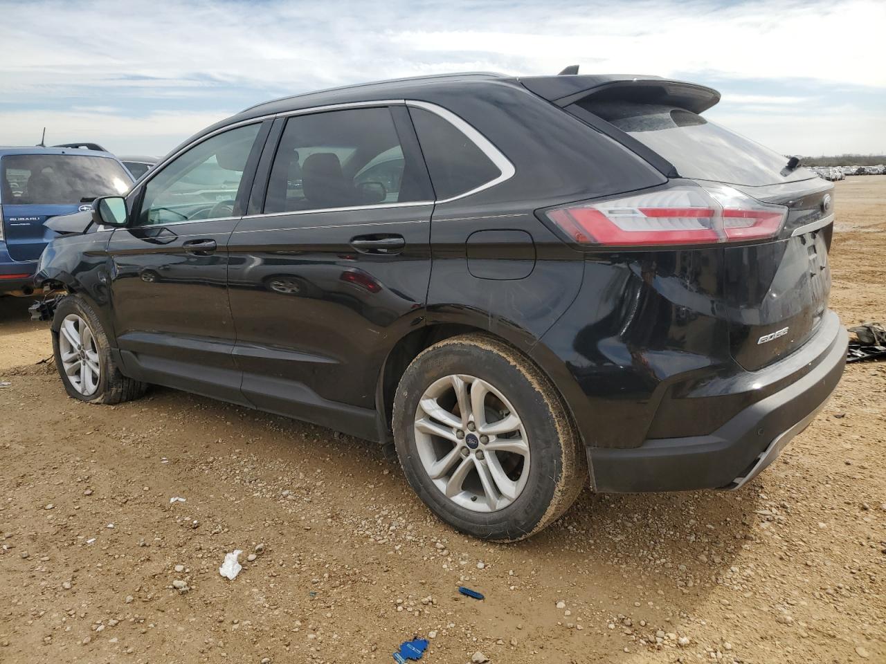 2FMPK3J97LBA96456 FORD EDGE 2020