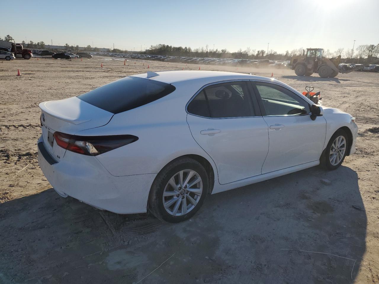 2023 Toyota Camry - Image 3