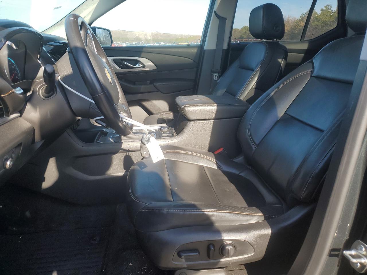 2019 Chevrolet Traverse - Image 7