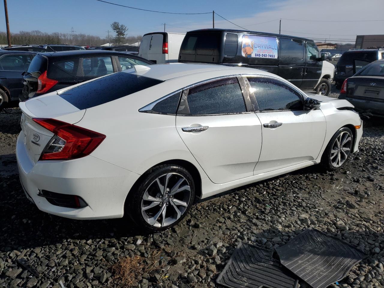 2019 Honda Civic - Image 3