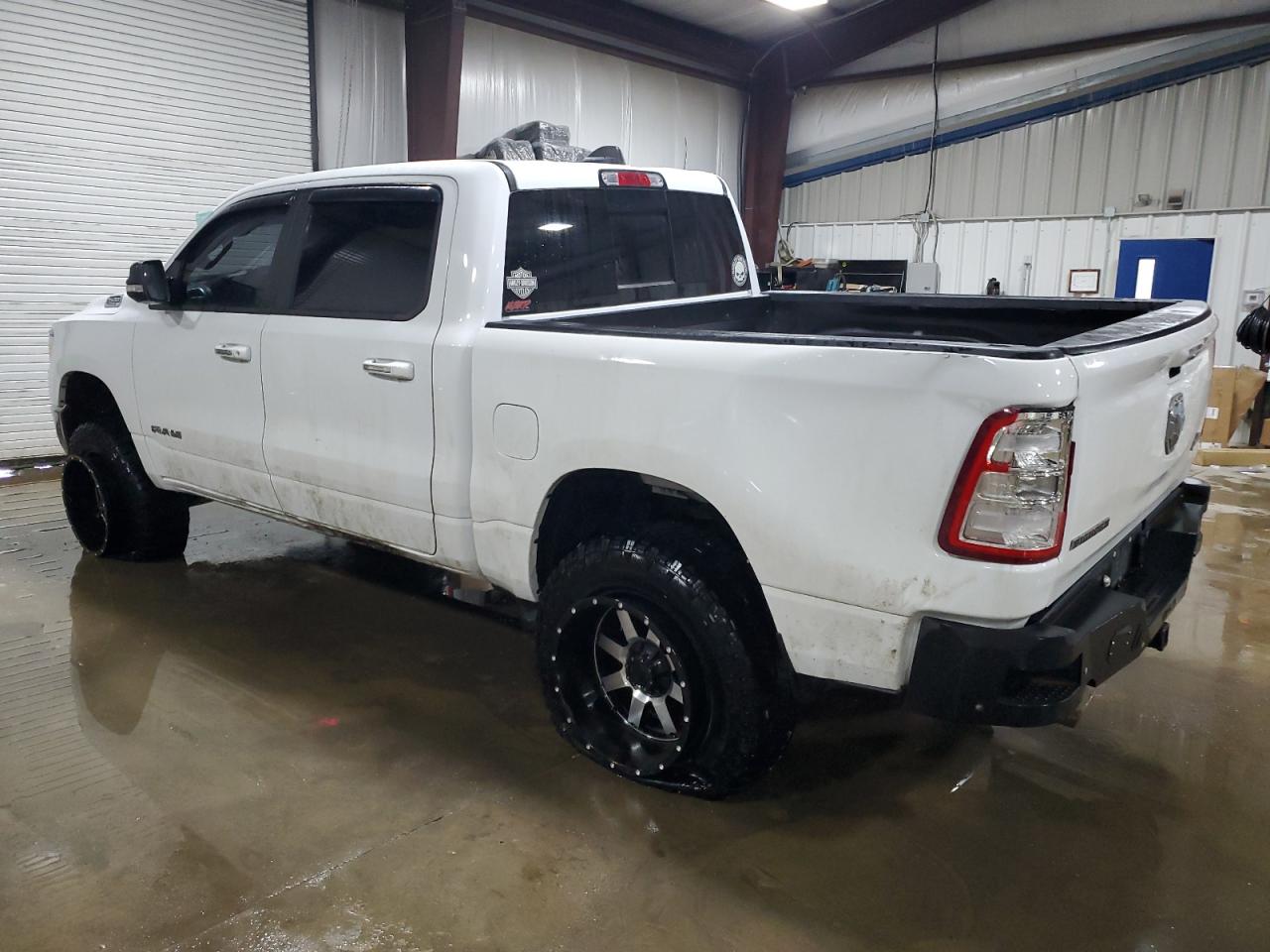 2019 RAM 1500 - Image 2
