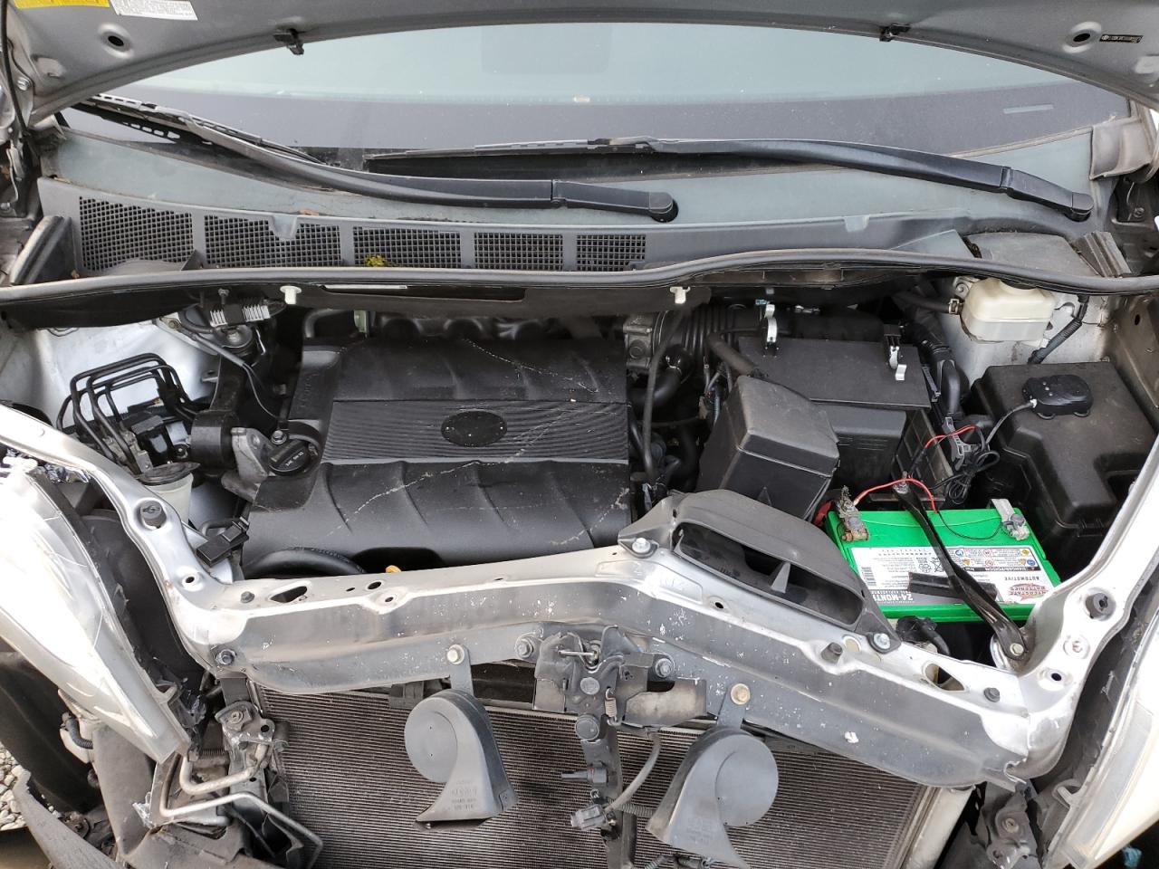 2011 Toyota Sienna - Image 14