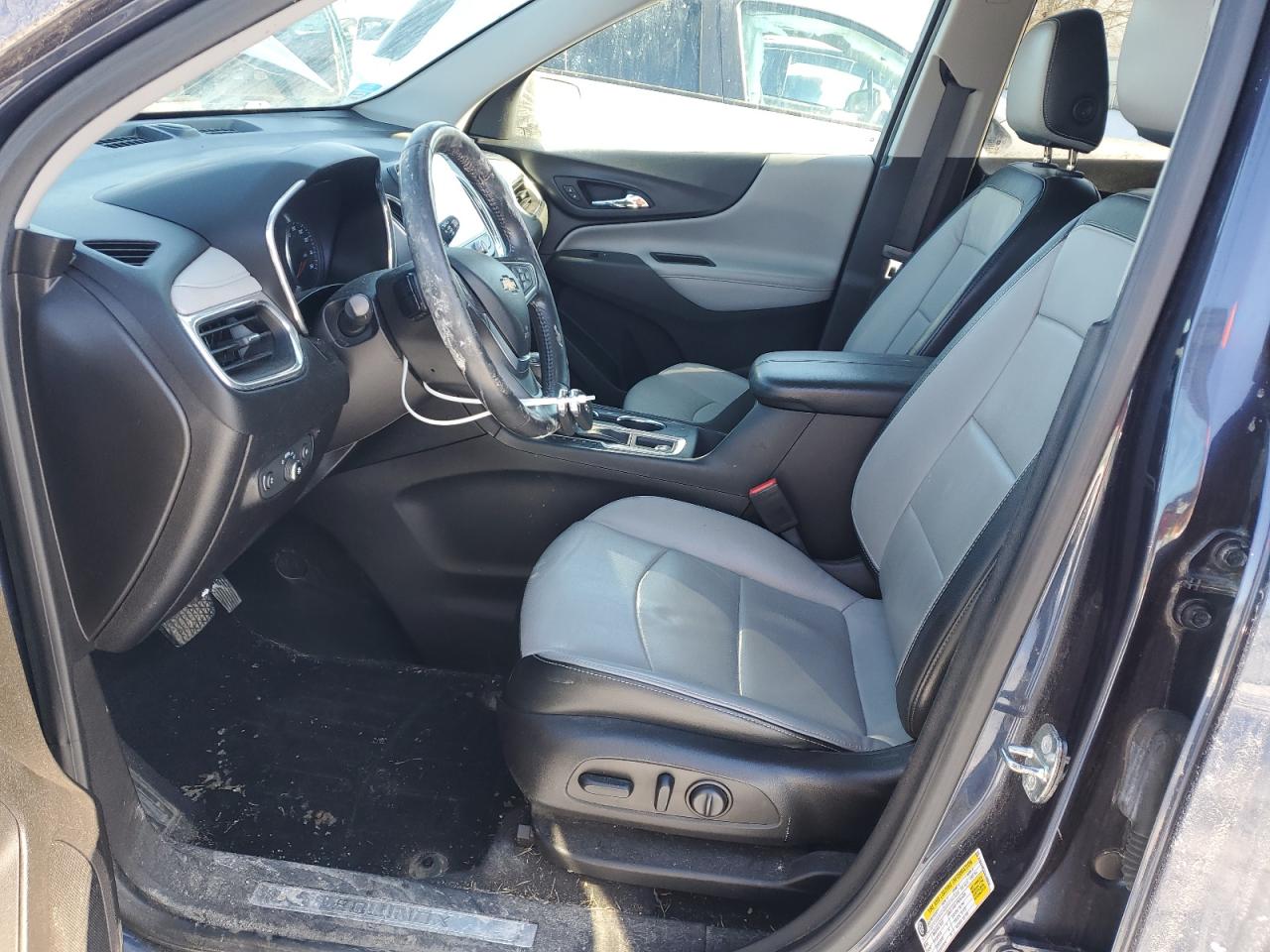 2018 Chevrolet Equinox - Image 7