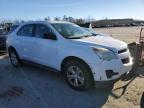 2011 Chevrolet Equinox Ls за продажба в Spartanburg, SC - Mechanical