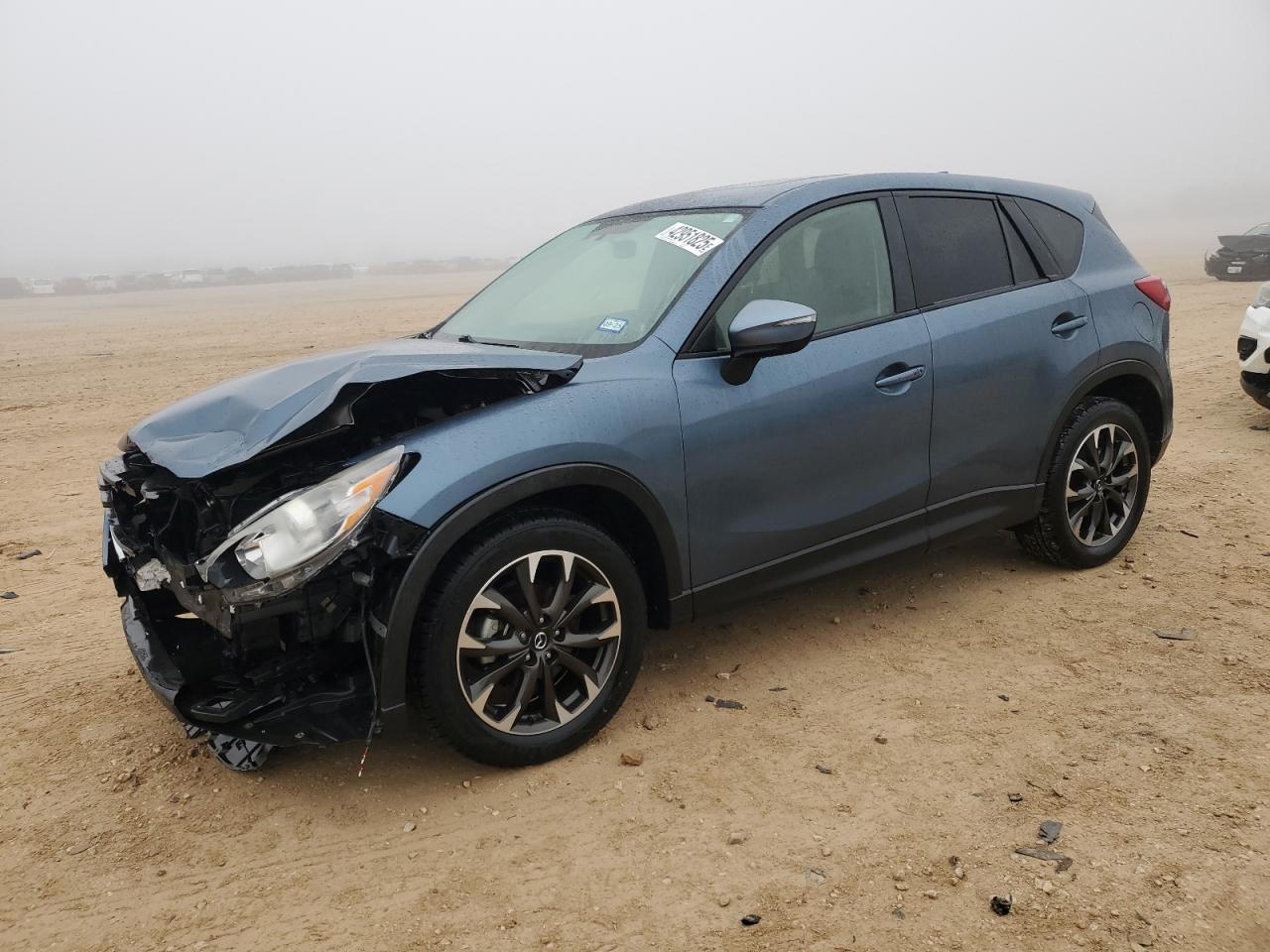 2016 Mazda CX-5 - Image 1