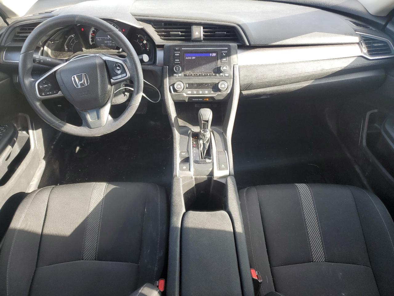 2018 Honda Civic - Image 8