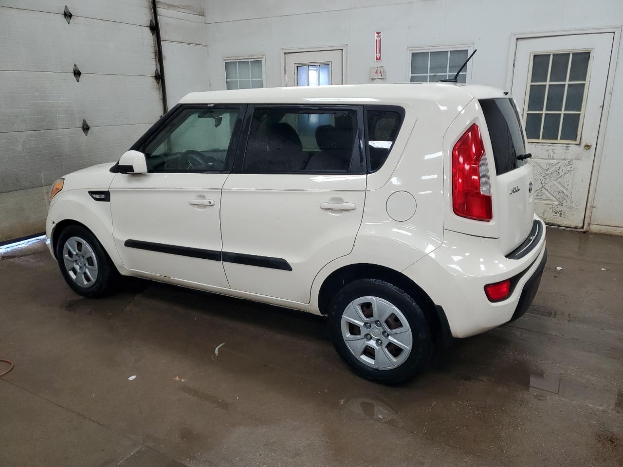 2012 Kia Soul - Image 2