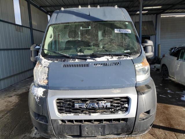 2021 RAM PROMASTER 3500 3500 HIGH