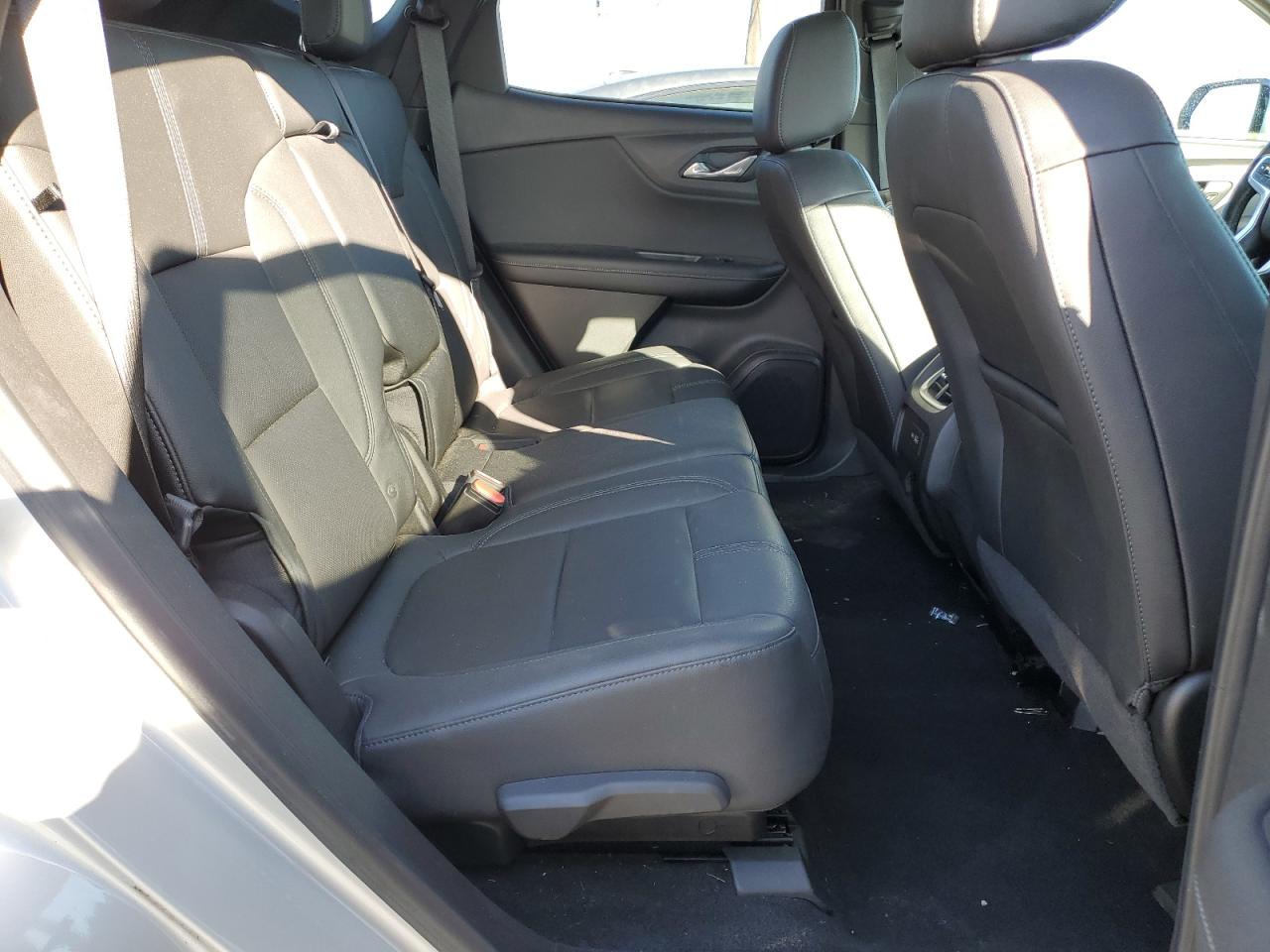 2021 Chevrolet Blazer - Image 11