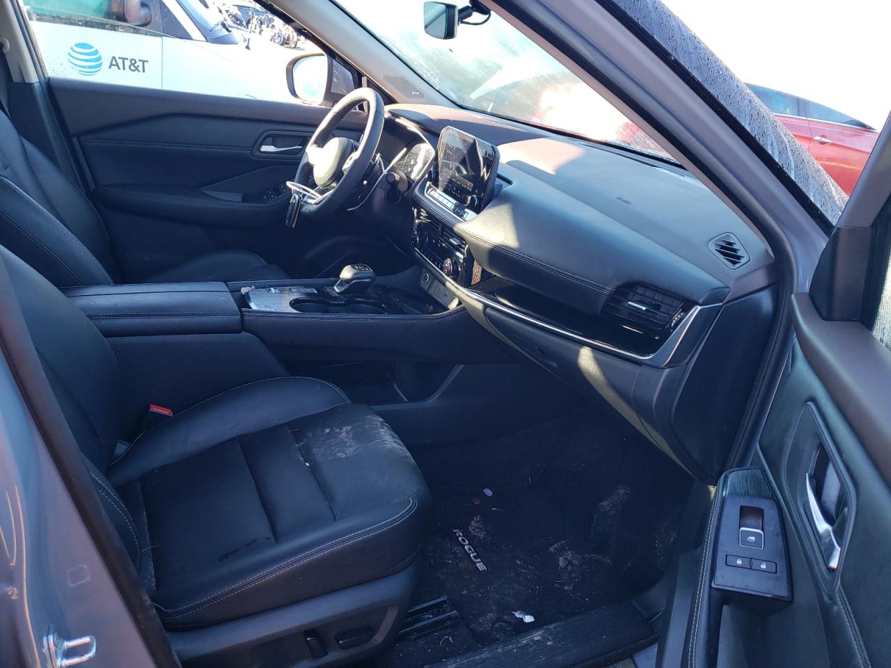 5N1BT3CA6PC673014 NISSAN ROGUE 2023