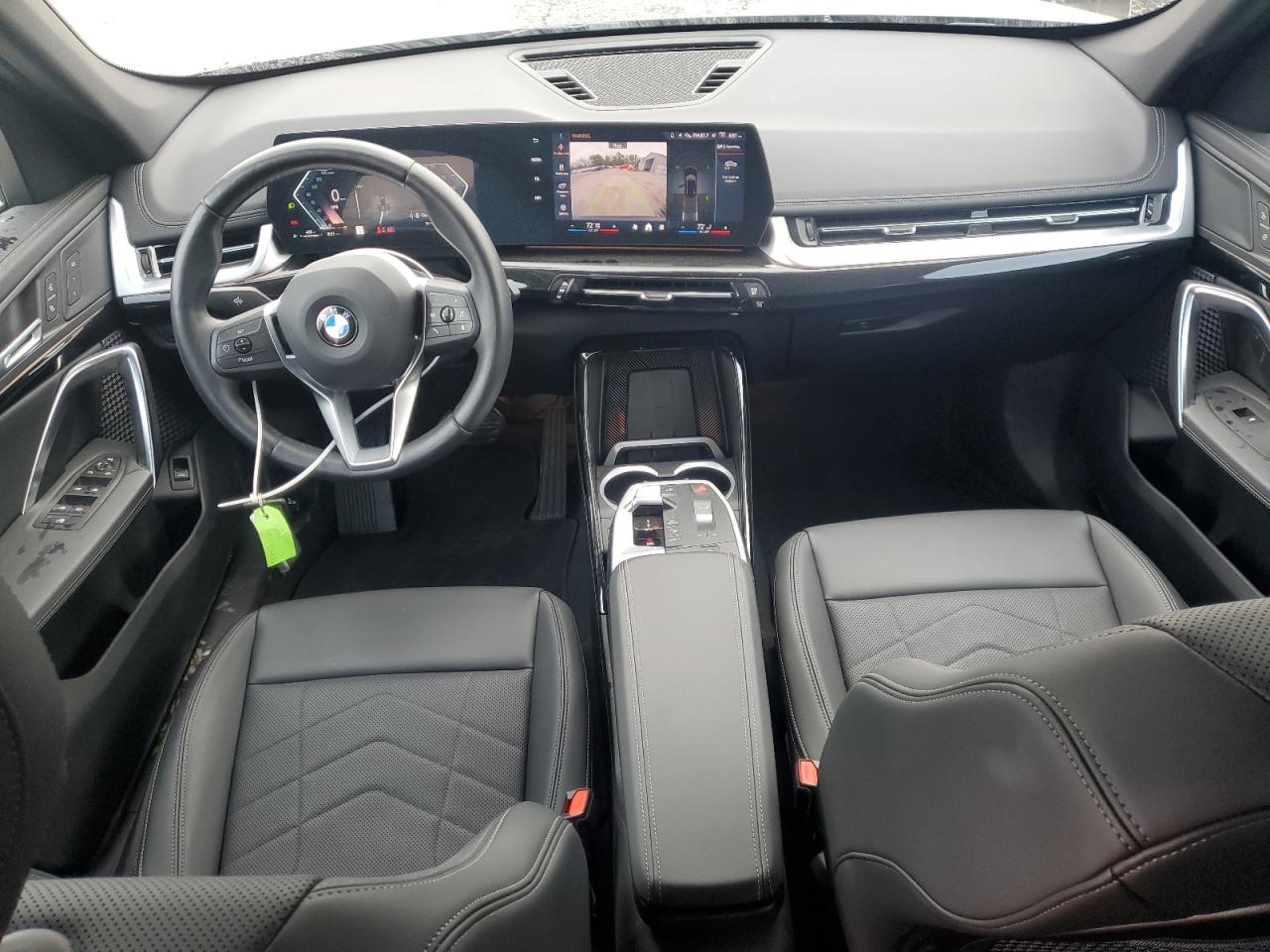 2024 BMW X1 - Image 8