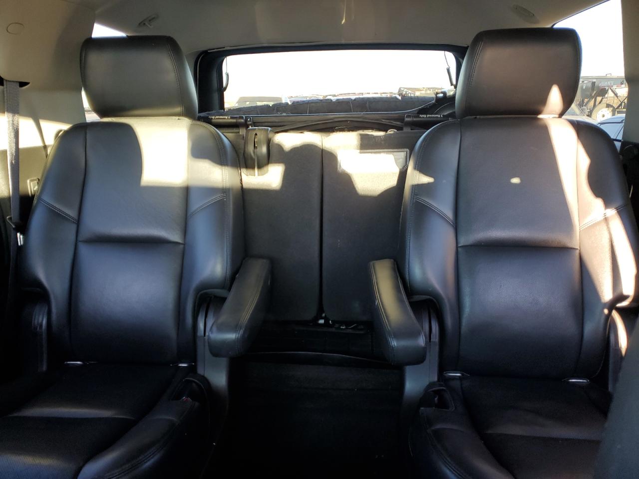 2014 Chevrolet Tahoe - Image 10