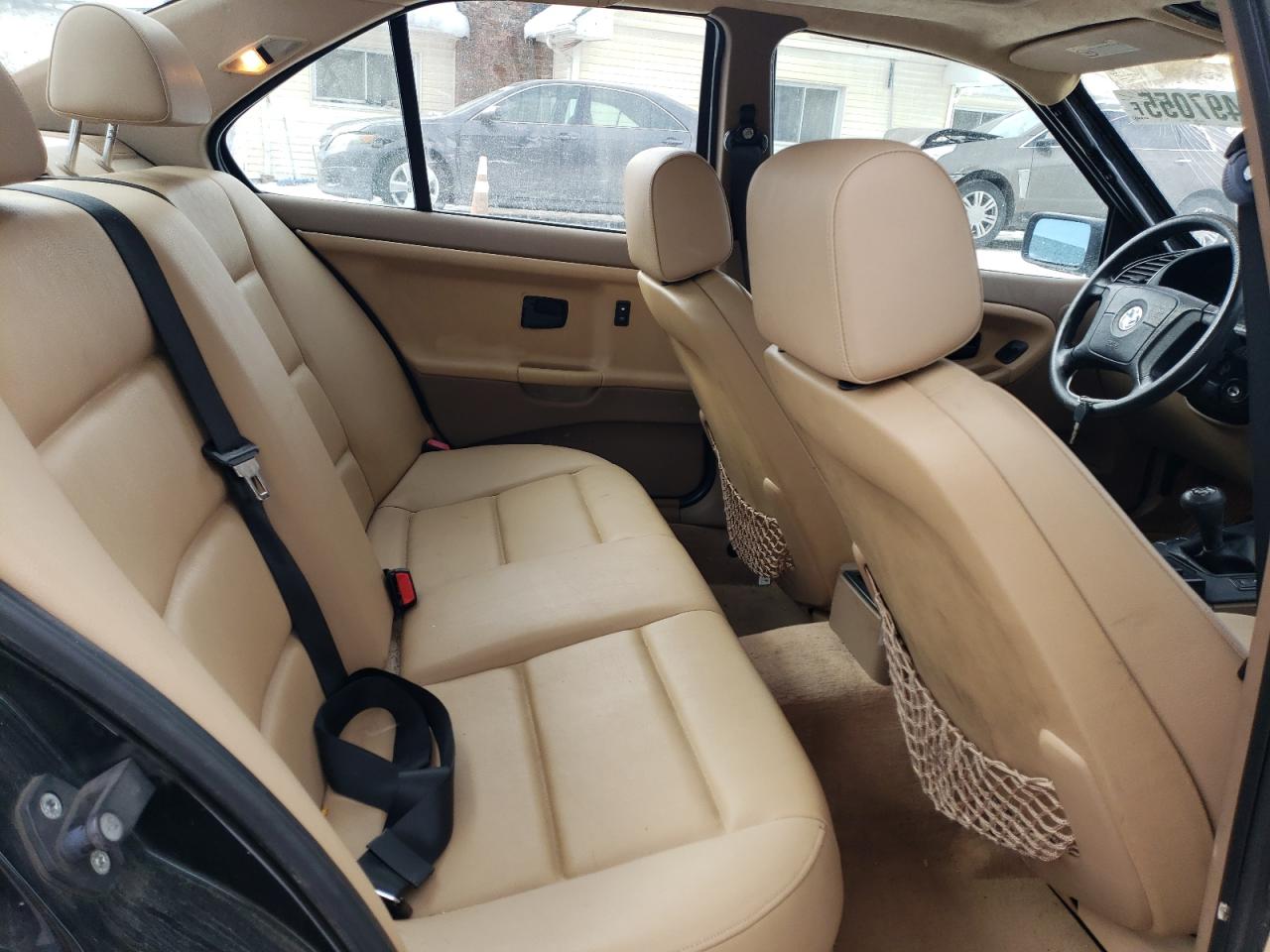 1998 BMW 3er - Image 11