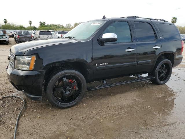 2007 Chevrolet Tahoe C1500