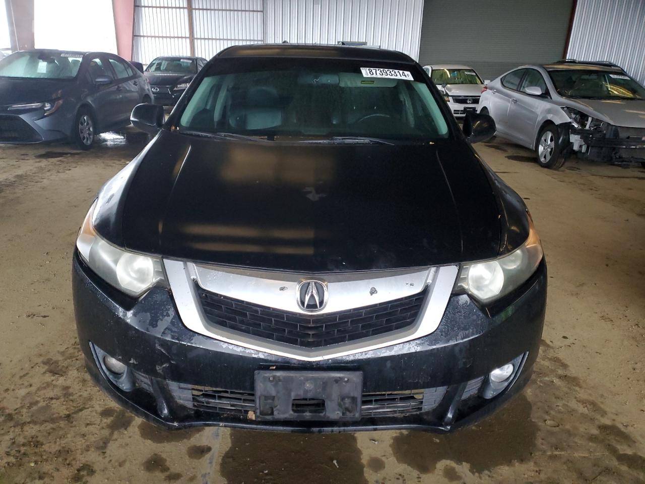 2009 Acura TSX - Image 5