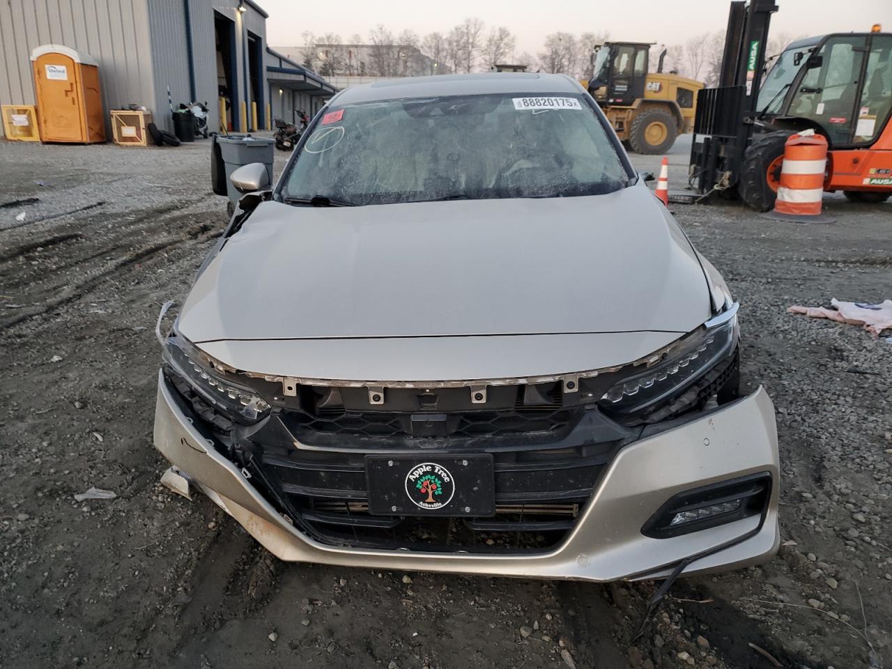 2018 Honda Accord - Image 5