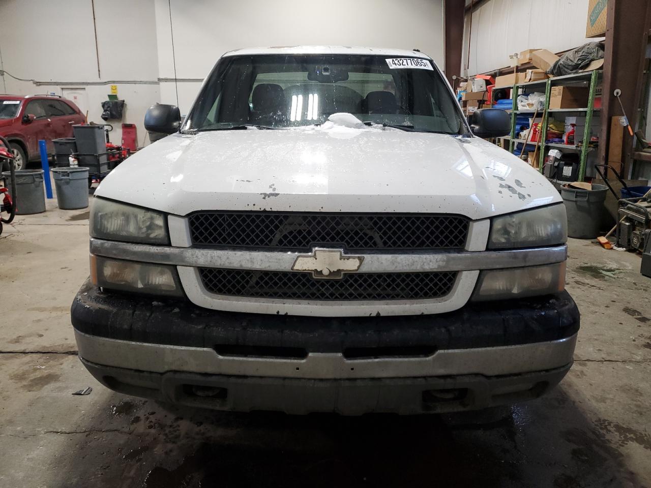 2004 Chevrolet Silverado - Image 5