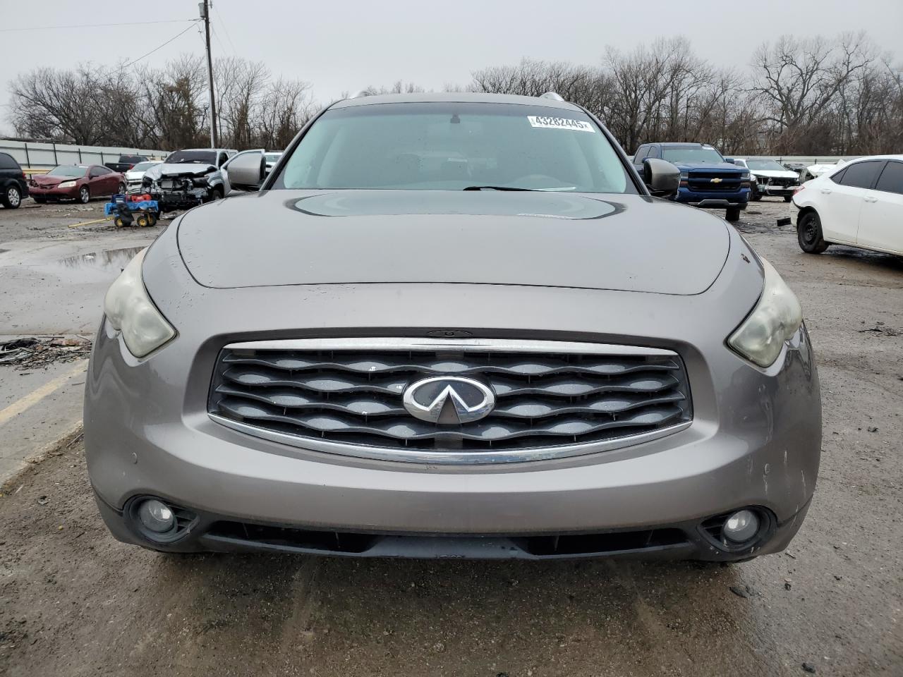 2011 Infiniti FX - Image 5