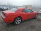 2014 Dodge Challenger Sxt на продаже в Newton, AL - Front End