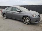 2018 Nissan Sentra S for Sale in Orlando, FL - Side