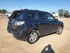 2012 Hyundai Santa Fe Limited de vânzare în Theodore, AL - Rear End