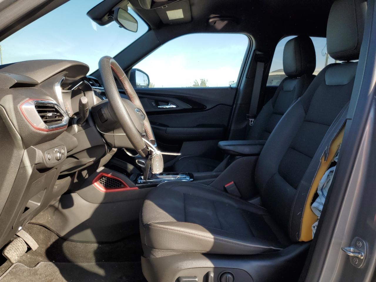 2023 Chevrolet TrailBlazer - Image 7