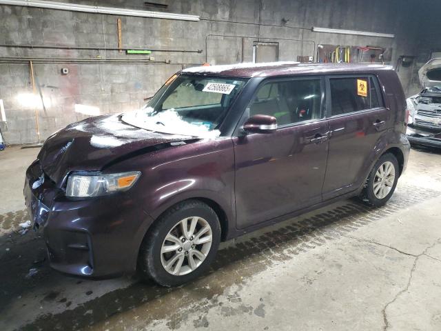 2012 Toyota Scion Xb 