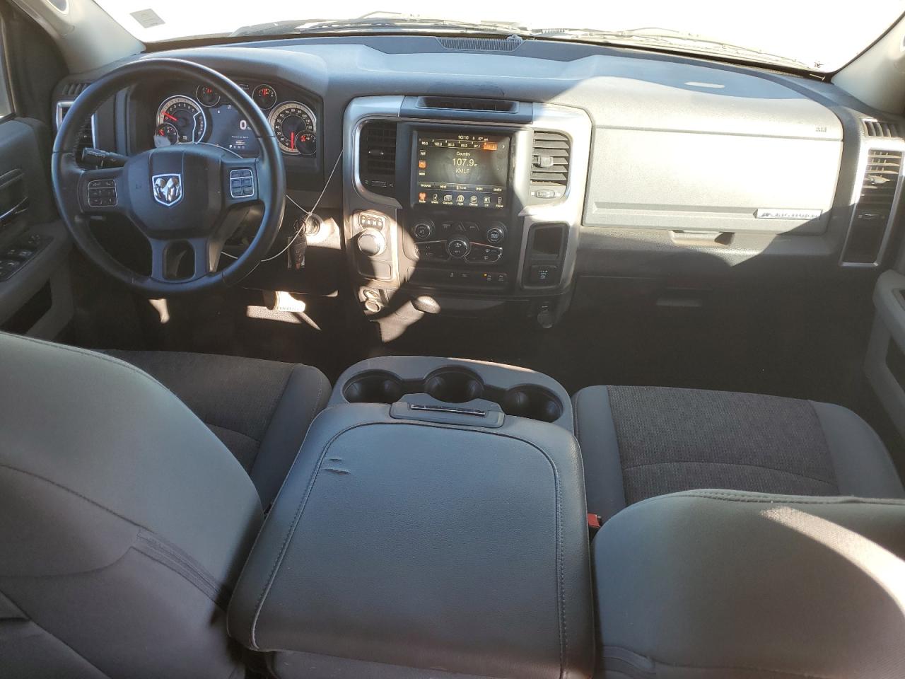 2017 RAM 1500 - Image 8