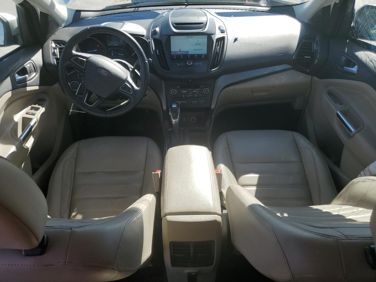 2018 Ford Escape - Image 8