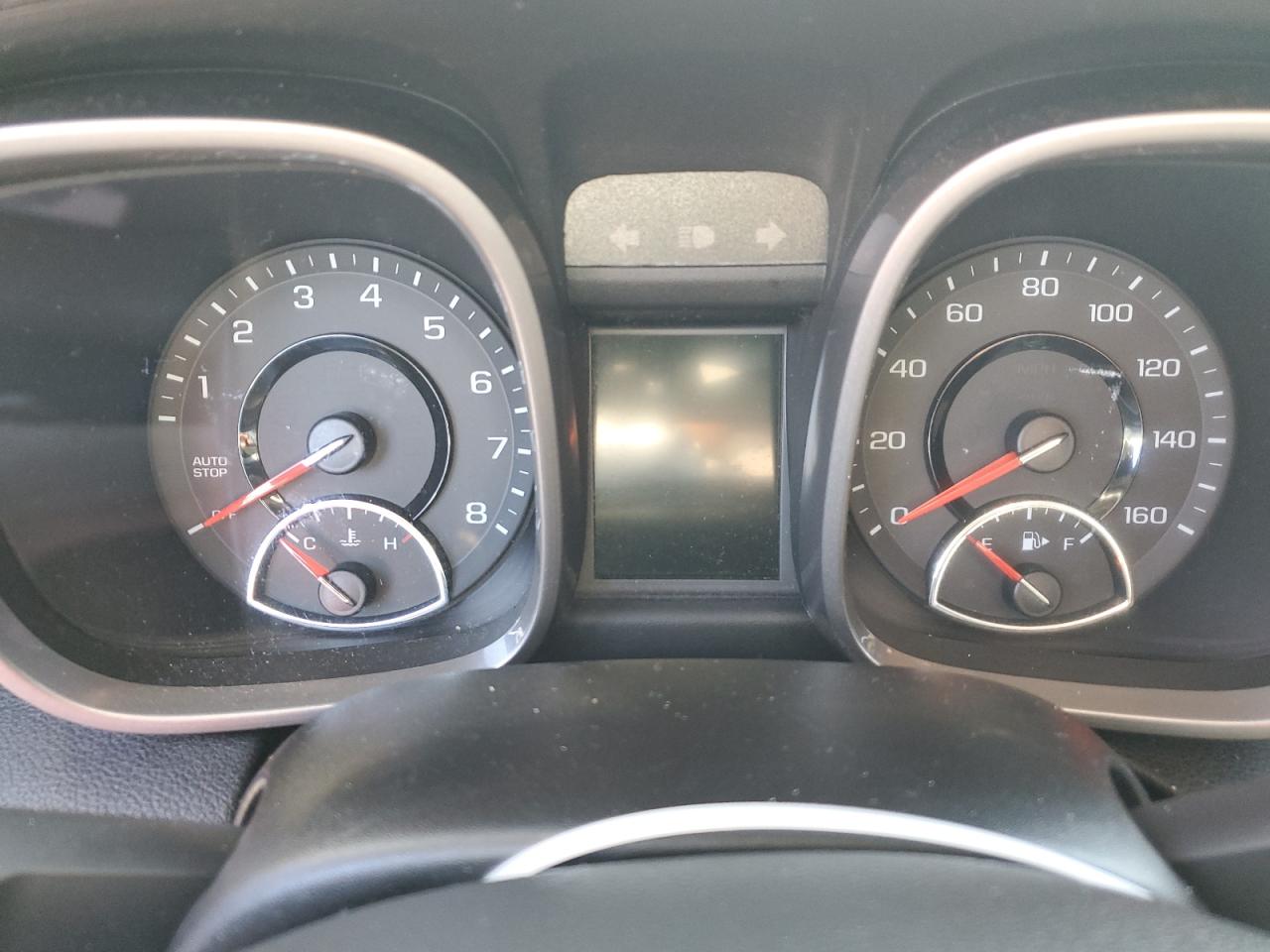 1G11B5SAXGU105271 CHEVROLET MALIBU 2016