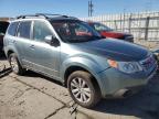 2013 Subaru Forester 2.5X Premium en Venta en Littleton, CO - Side