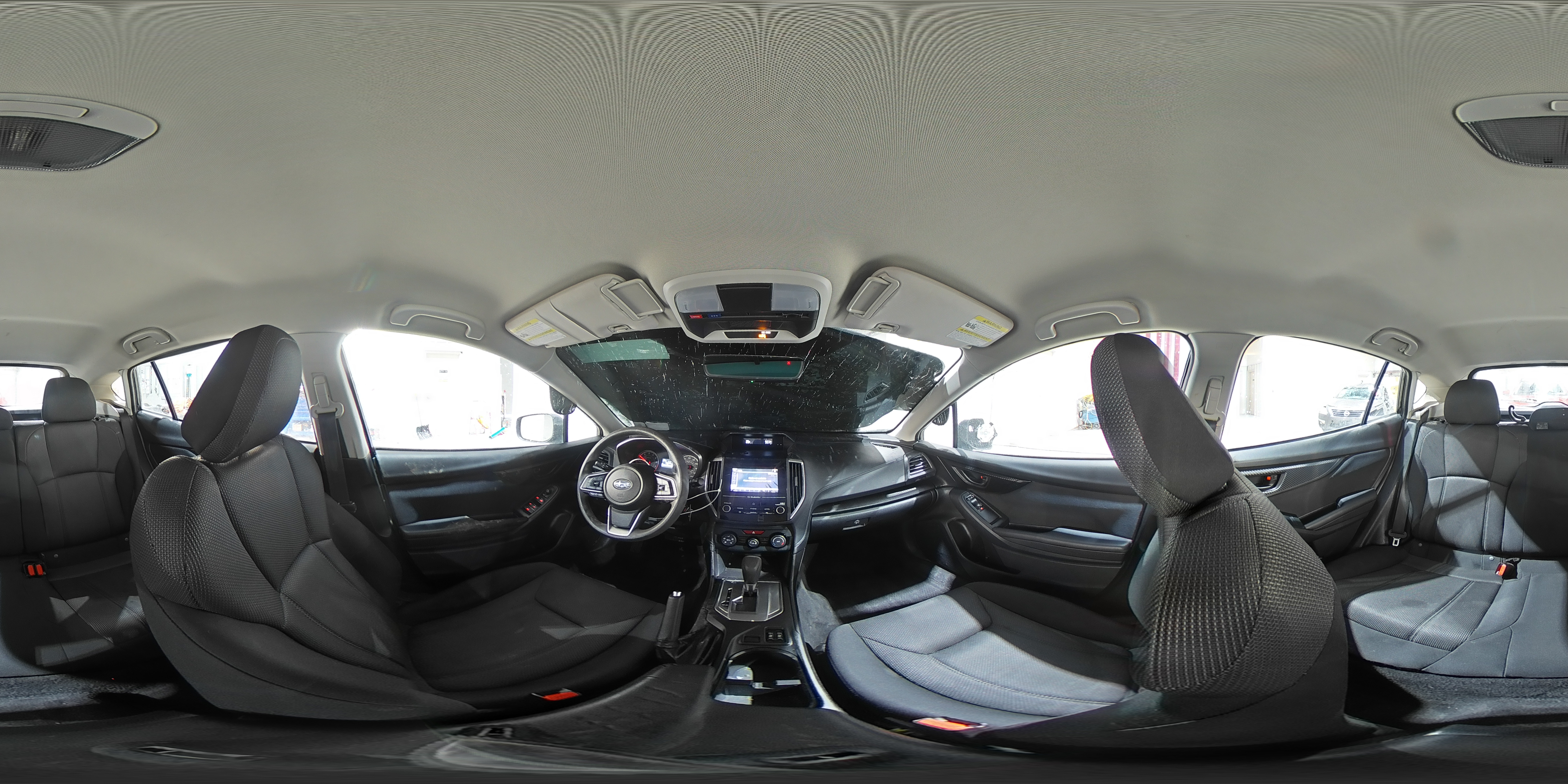 2018 Subaru Impreza - Image 14