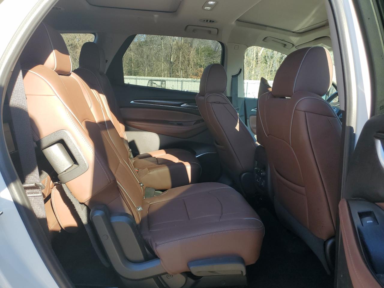 2021 Buick Enclave - Image 11