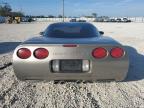 2001 Chevrolet Corvette  zu verkaufen in Homestead, FL - Mechanical