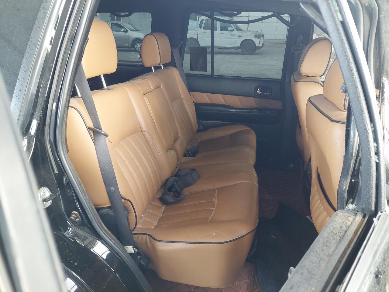 JN8FY1NY5KX032190 - 2019 NISSAN PATROL - #88565555