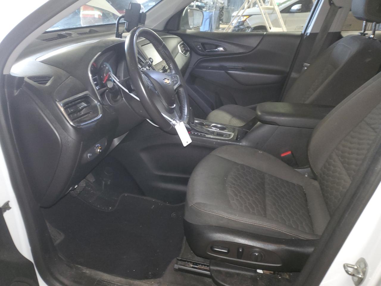 2018 Chevrolet Equinox - Image 7