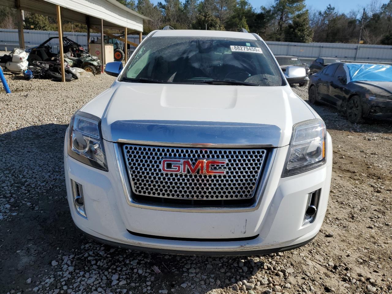 2015 GMC Terrain - Image 5