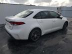 2022 Toyota Corolla Se за продажба в Opa Locka, FL - Minor Dent/Scratches