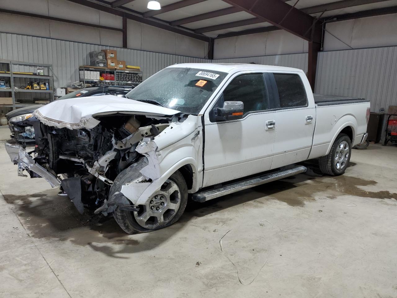 2012 Ford F-150 - Image 1