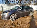 2015 Nissan Sentra S zu verkaufen in Austell, GA - Front End