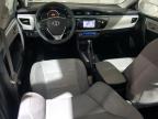 2014 Toyota Corolla L للبيع في Leroy، NY - Front End