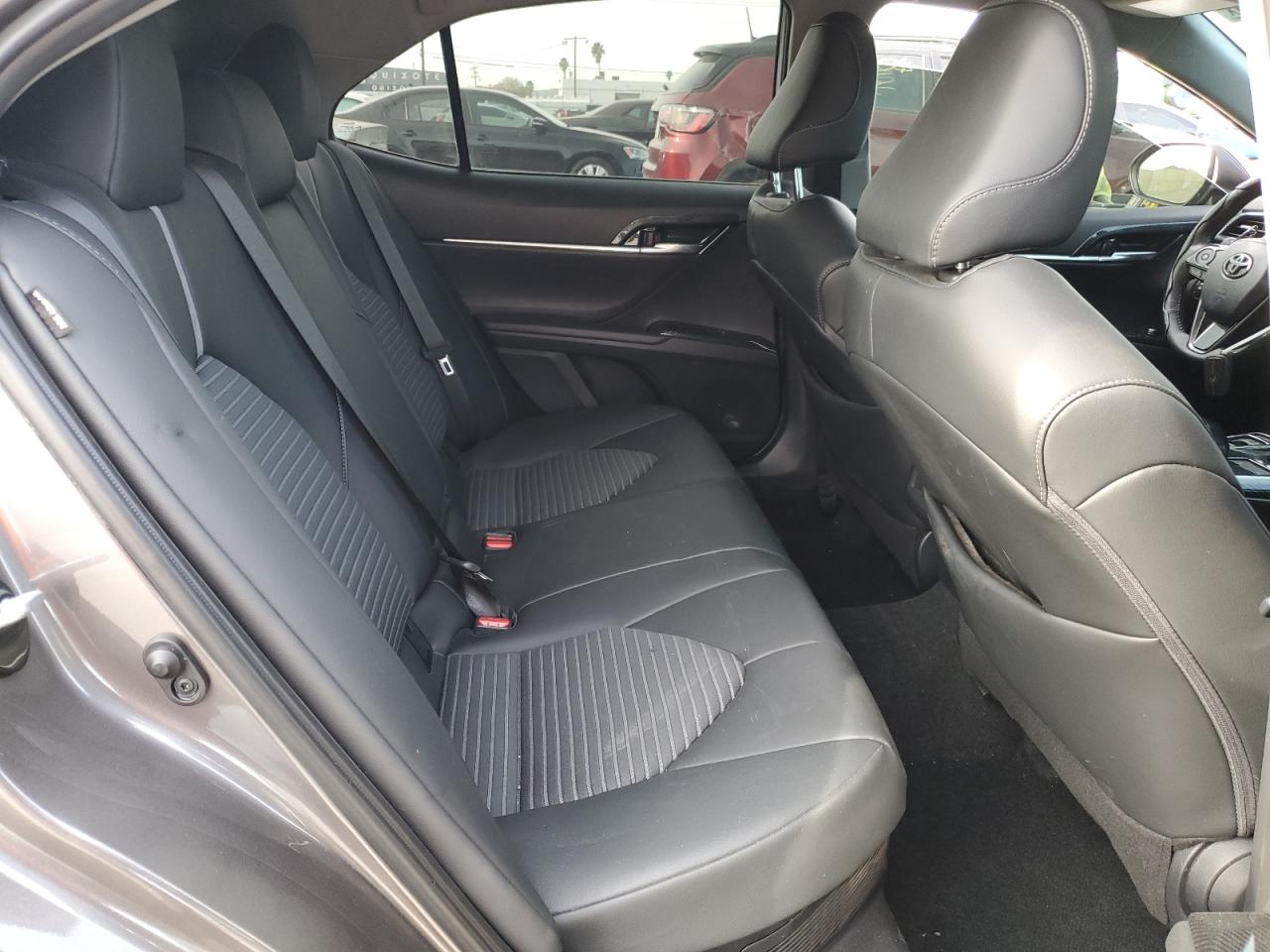 2024 Toyota Camry - Image 10