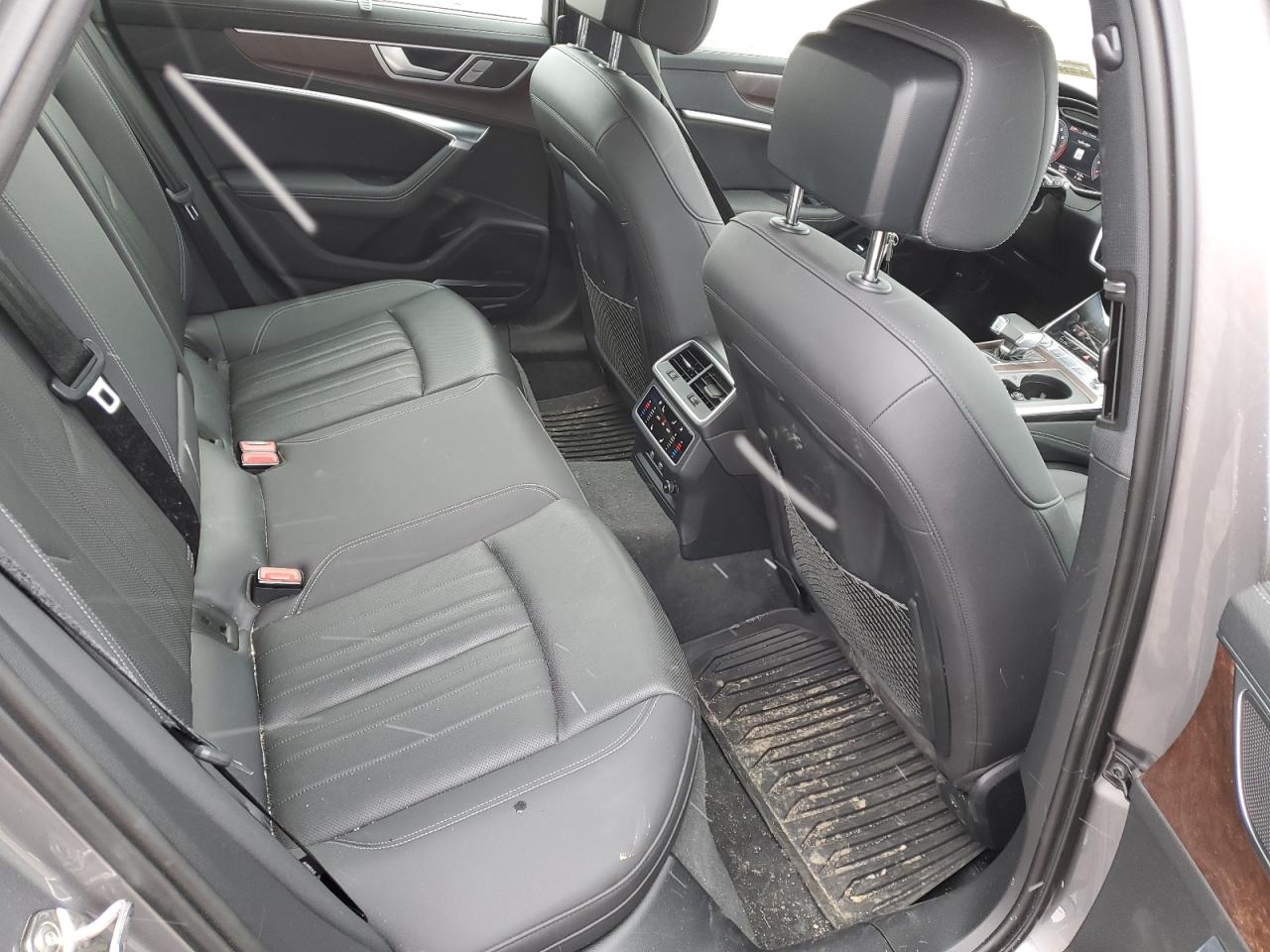 2020 Audi A6 - Image 10