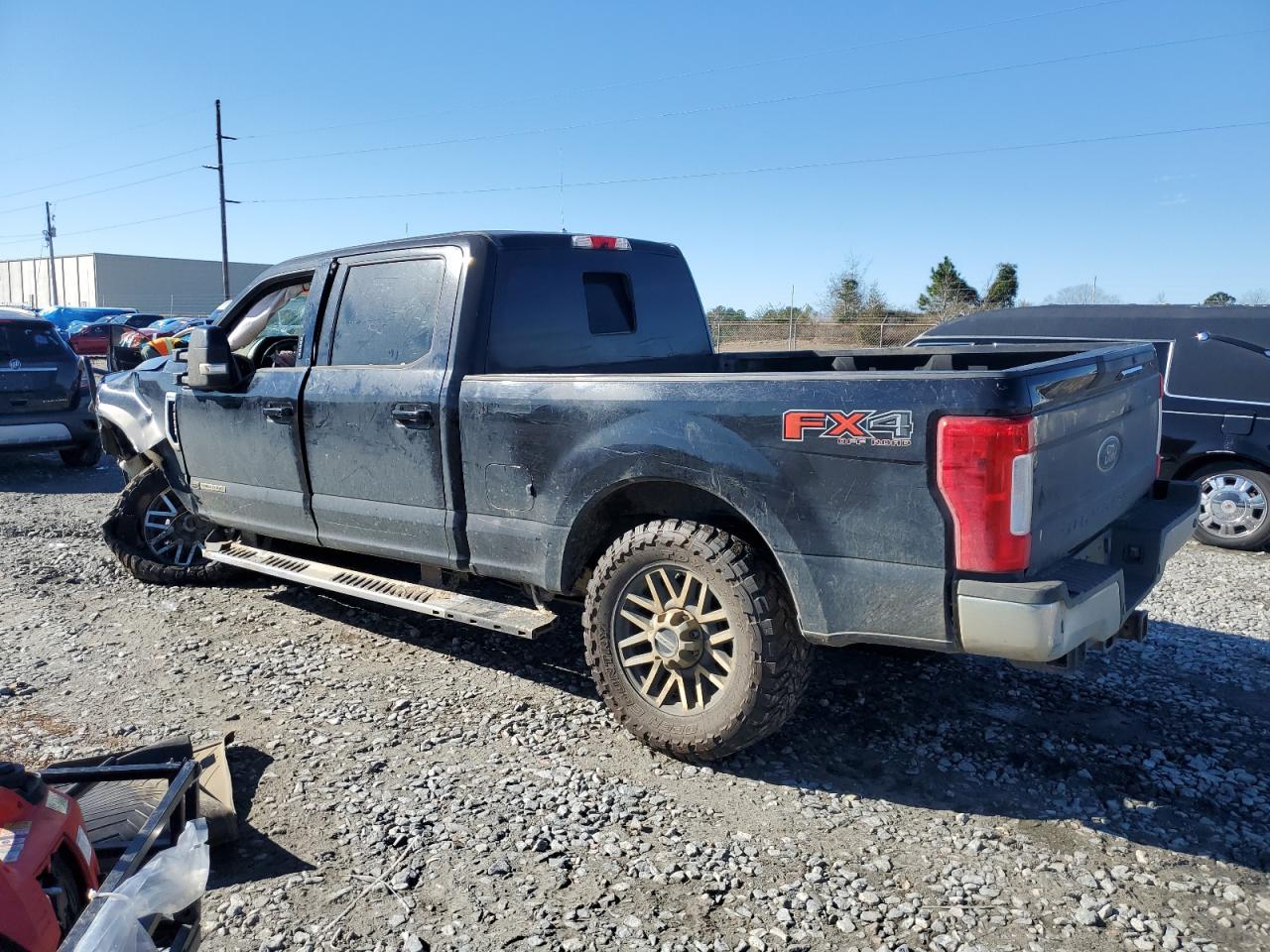 2019 Ford F250 - Image 2
