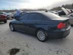 2009 Bmw 328 Xi Sulev de vânzare în North Billerica, MA - Mechanical