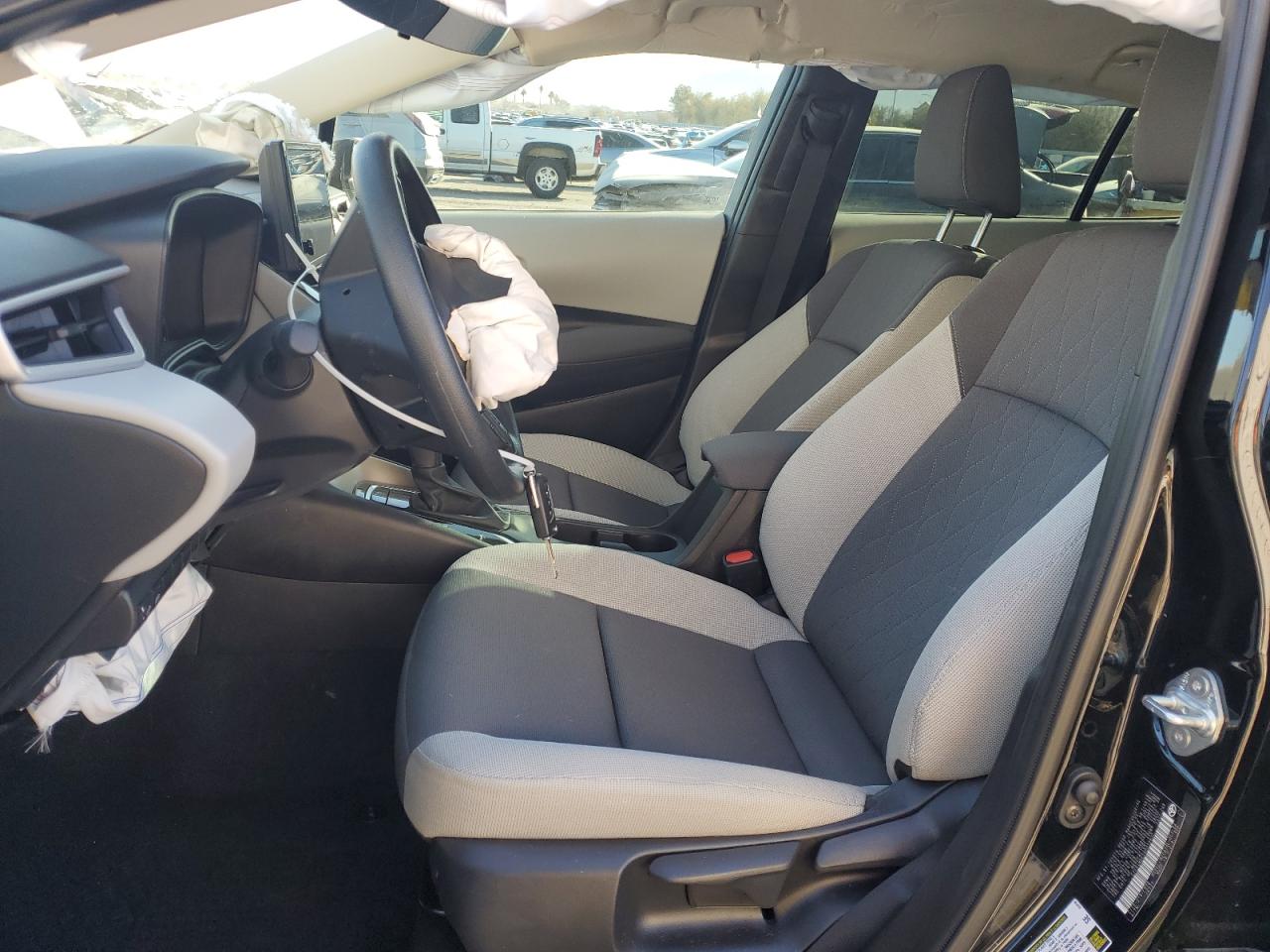 2024 Toyota Corolla - Image 7