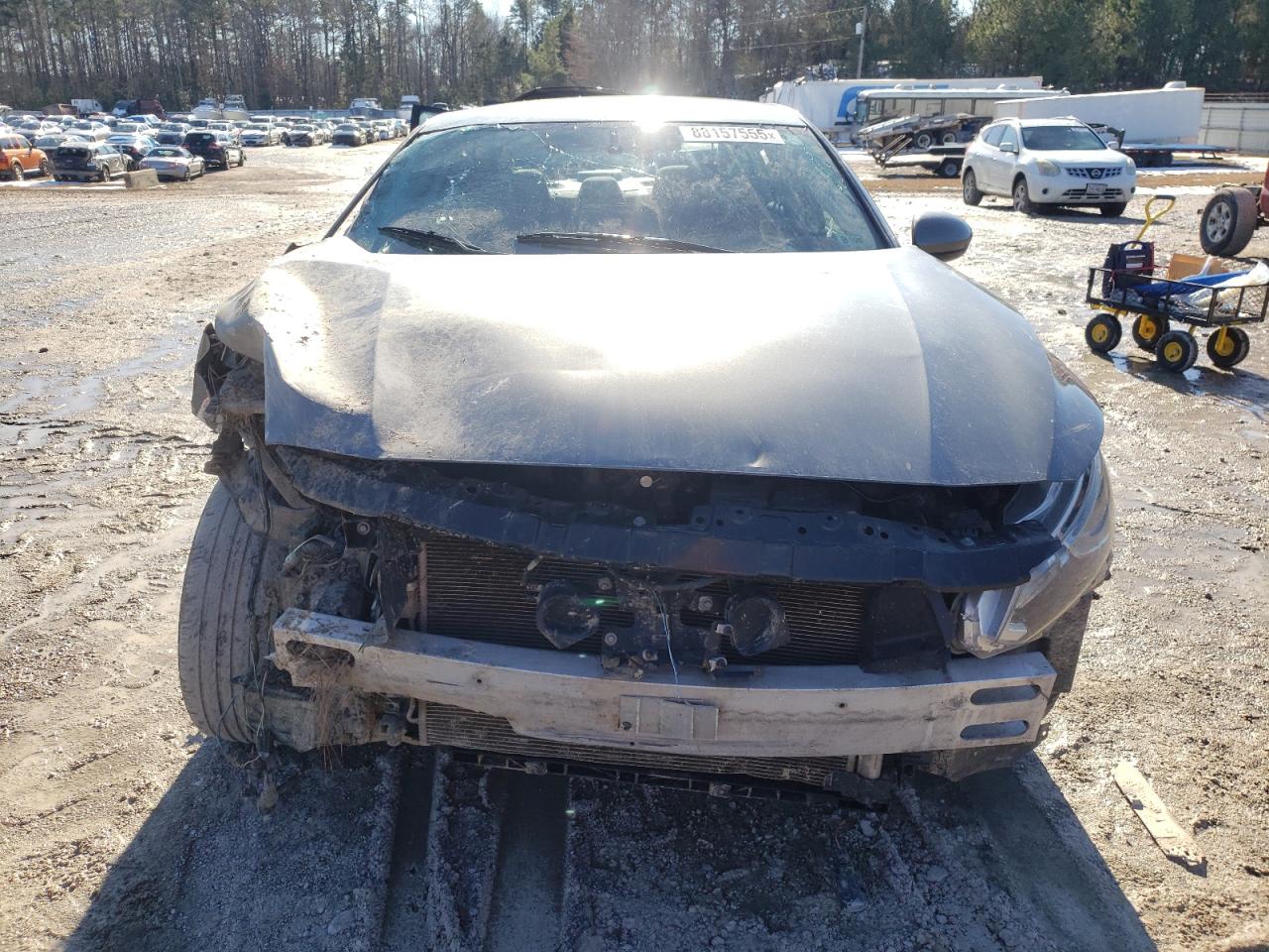 1N4BL4BV7LC216467 NISSAN ALTIMA 2020