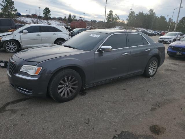 2014 Chrysler 300 