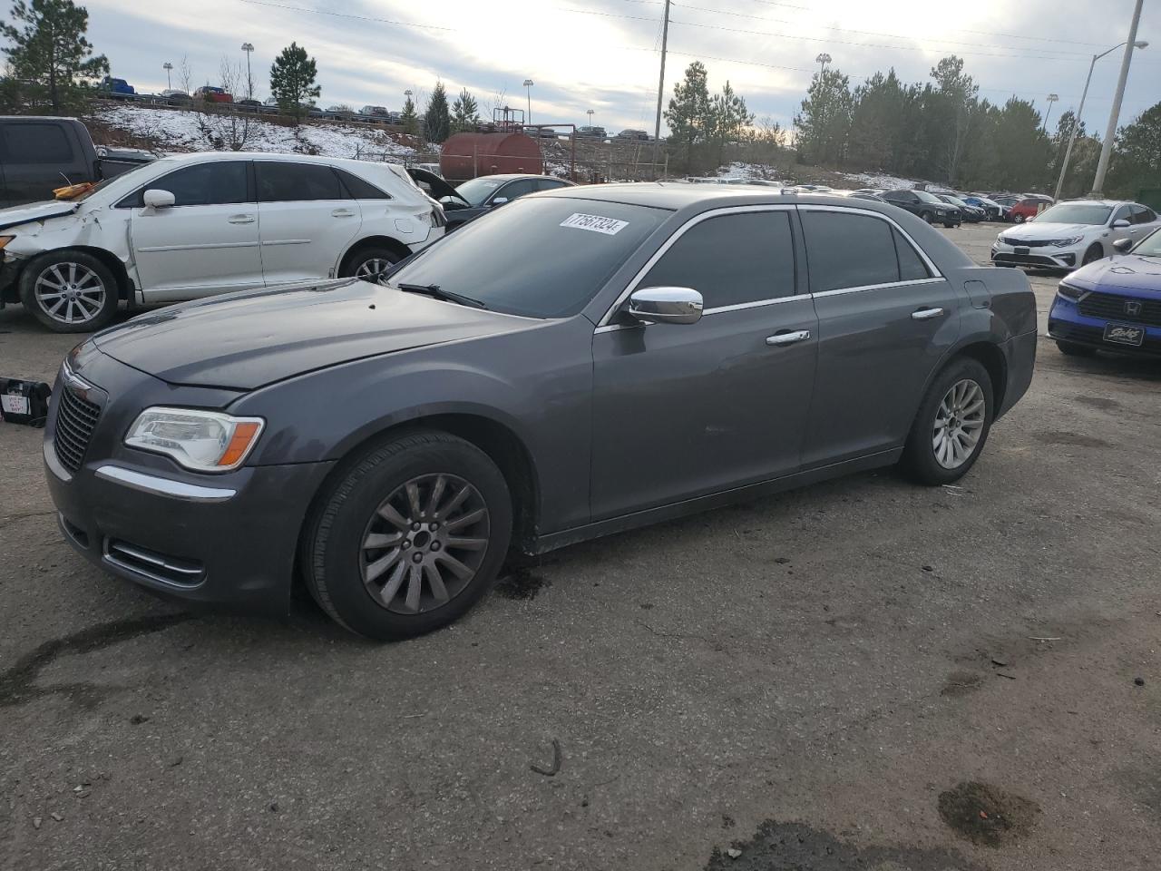 2014 Chrysler 300 - Image 1