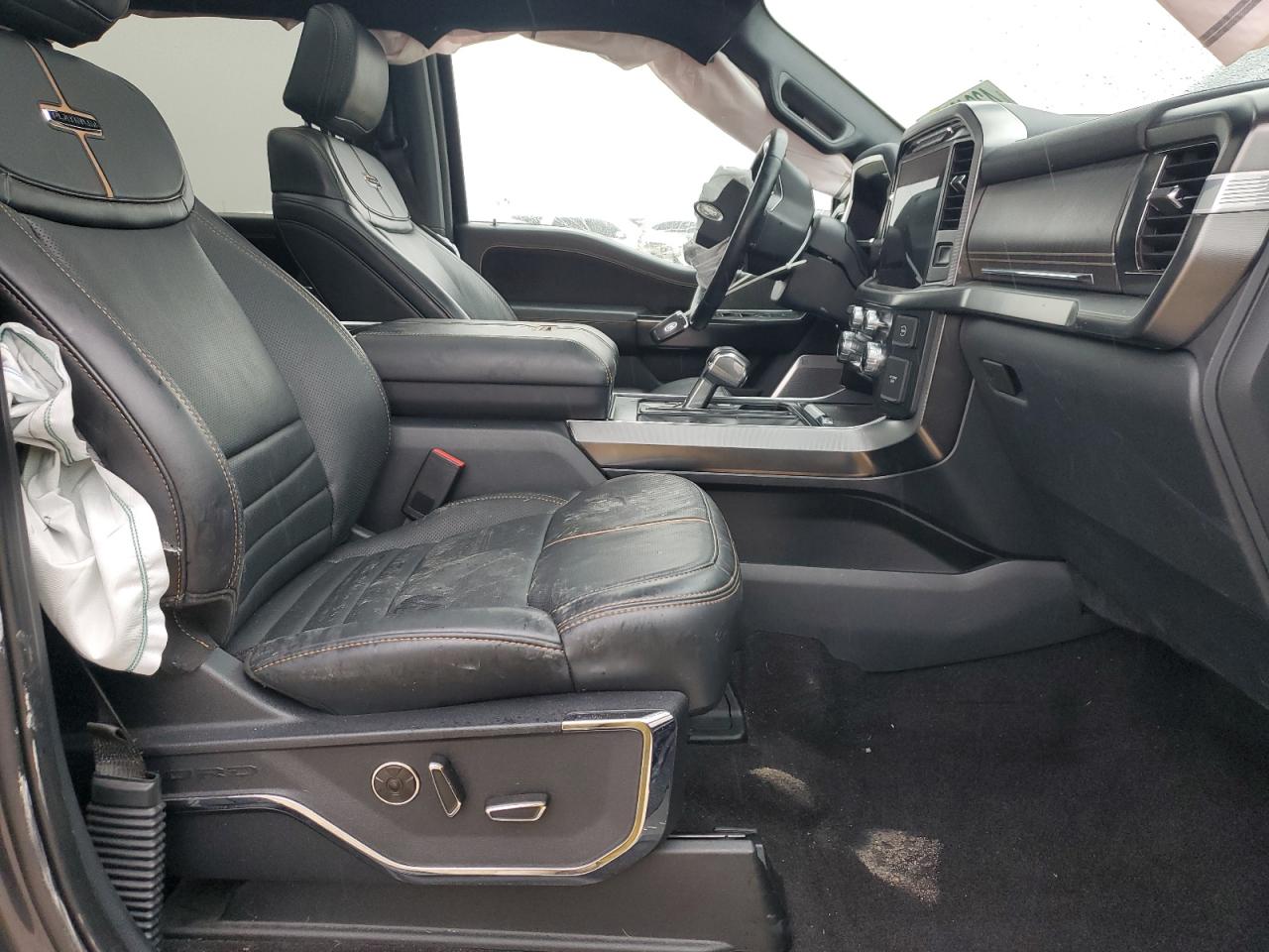 2022 Ford F-150 - Image 7